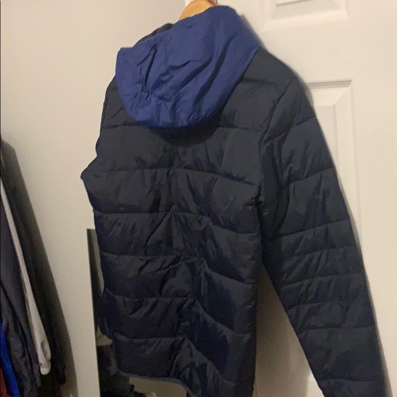 SPRING JACKET - Picture 3 of 4